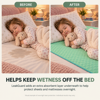 Vivella LeakGuard Pads