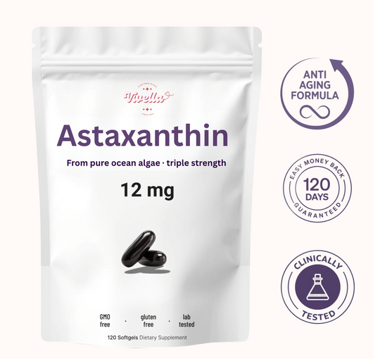 Astaxanthin