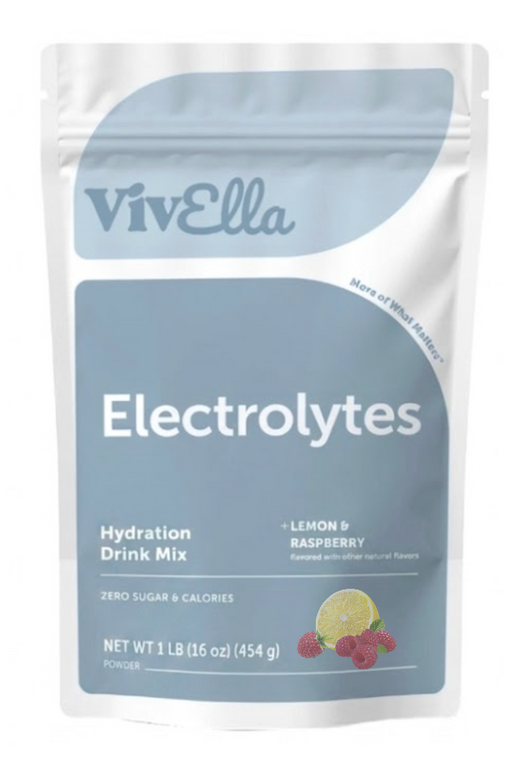 Electrolytes