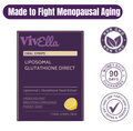 Vivella Liposomal Glutathione