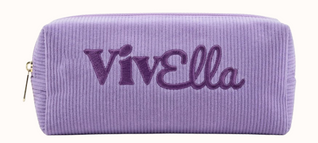 Vivella Cosmetics Purse