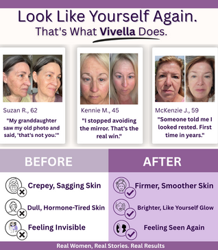 Vivella Peptide Infused Face & Eye Tape