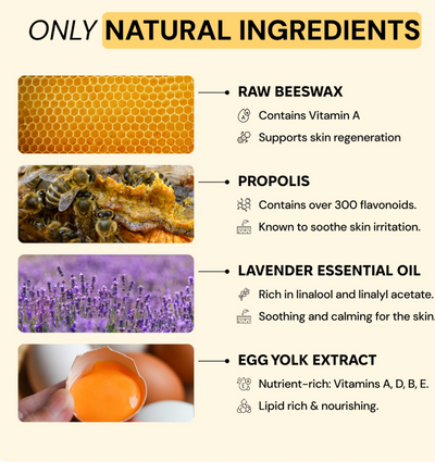 Vivella Universal Flare Care