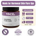 Vivella Universal Flare Care