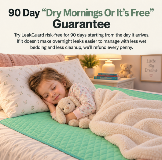 Vivella LeakGuard Pads