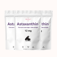 Astaxanthin