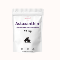 Astaxanthin