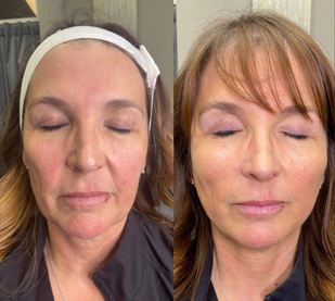 Stick With It for 8-12 weeks