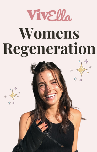 Vivella Womens Regeneration Ebook