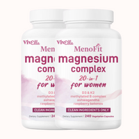 Vivella Magnesium