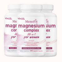 Vivella Magnesium