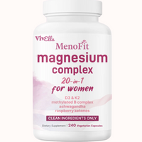 Vivella Magnesium