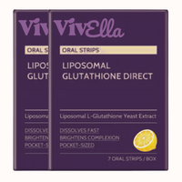 Vivella Liposomal Glutathione
