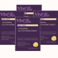 Vivella Liposomal Glutathione