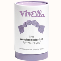 Vivella Weighted Eye Blanket