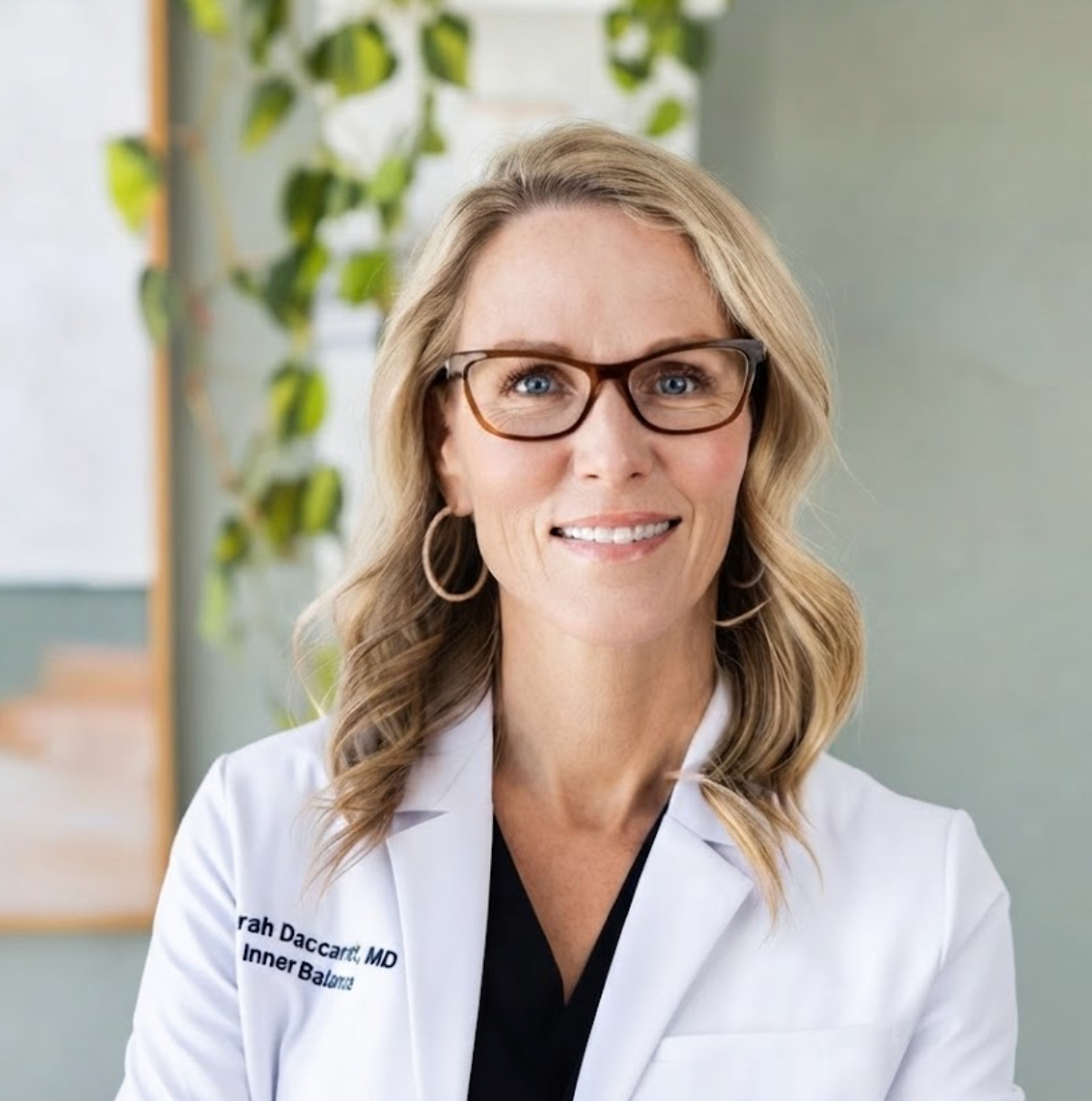 Dr. Sameula Bennett