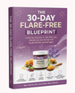 30 Day Flare Free Blueprint