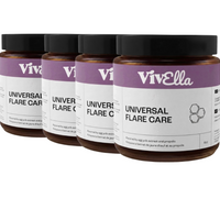 Vivella Universal Flare Care