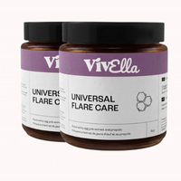 Vivella Universal Flare Care